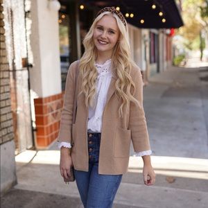 Meet your Posher, Allyson